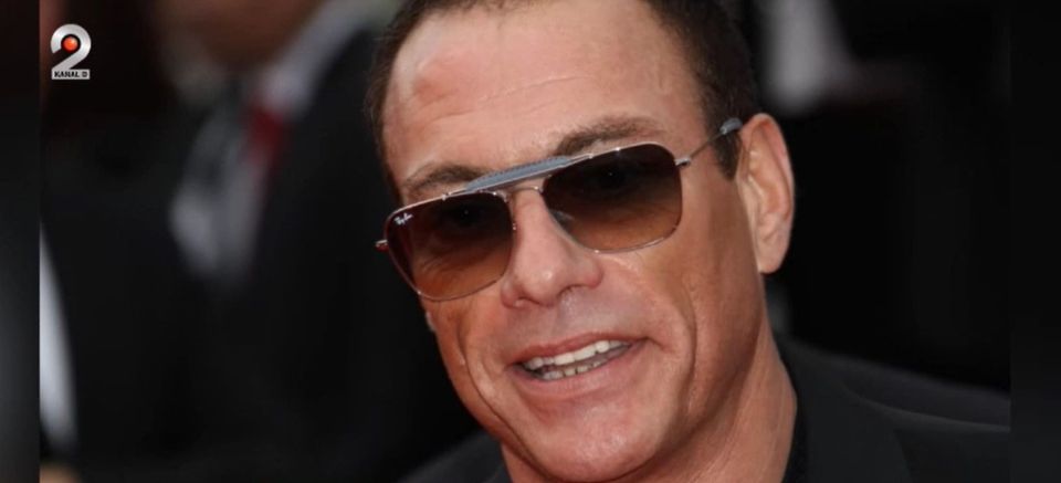 Van Damme a ajuns &icirc;n vizorul achetatorilor rom&acirc;ni