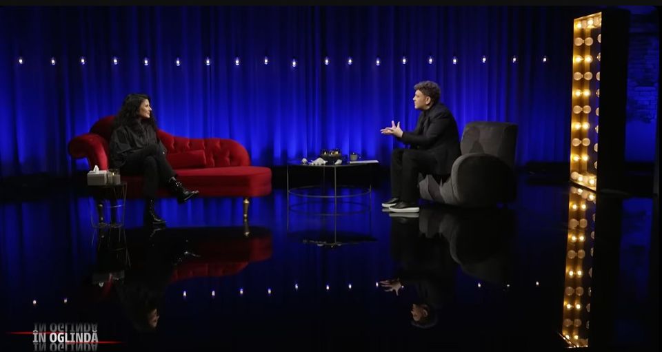 Ramona Păuleanu, dezvăluiri &icirc;n lacrimi