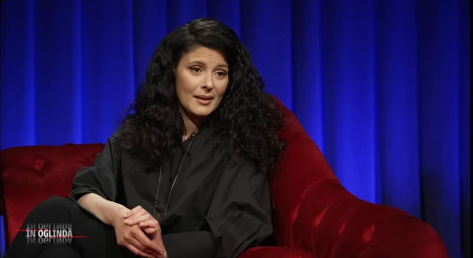 Ramona Păuleanu, dezvăluiri &icirc;n lacrimi