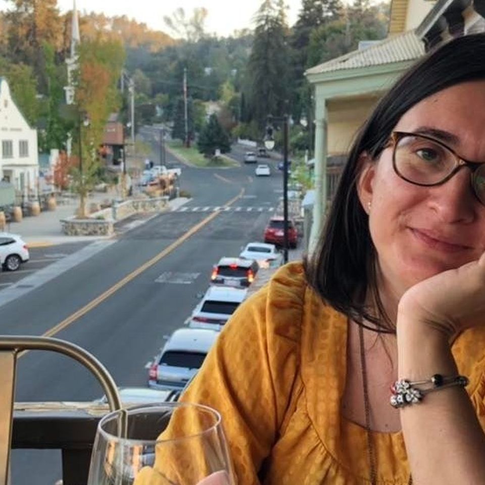 Mesaje cutremurătoare după moartea Andreei Mottram