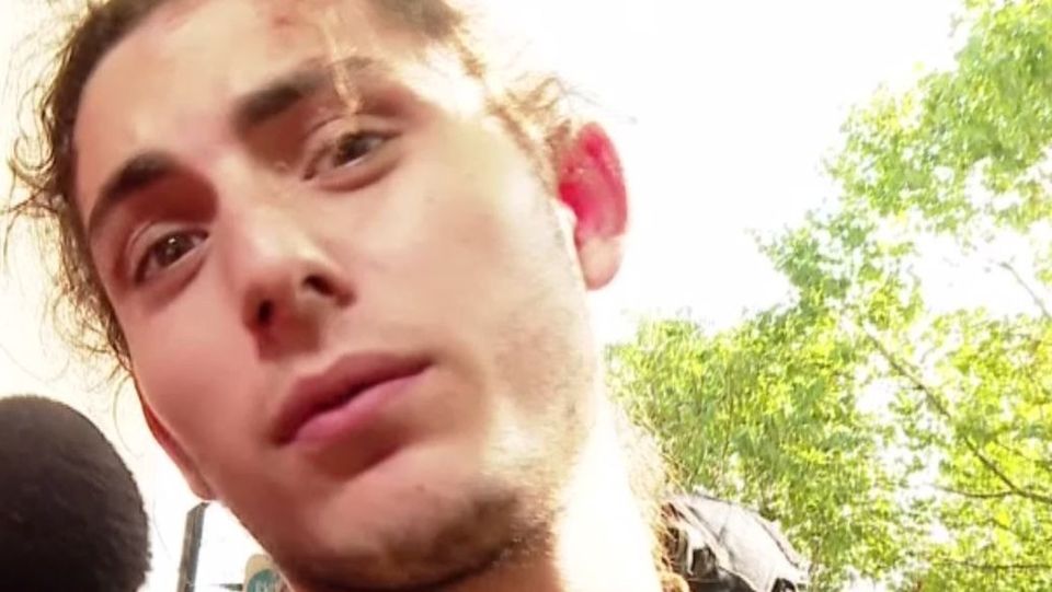 Tatăl lui Vlad Pascu, despre momentul accidentului de la 2 Mai