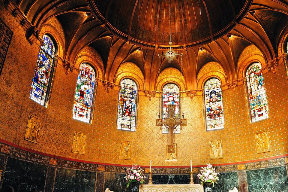 Cea mai puternică rugăciune din Săptăm&acirc;na Patimilor