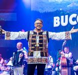 Concert Fuego și Orchestra Fraților Advahov - poza 4