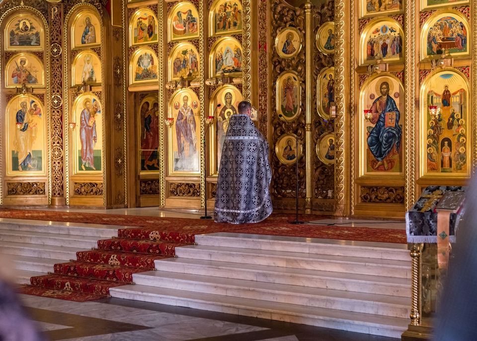 S&acirc;mbăta Mare 2025