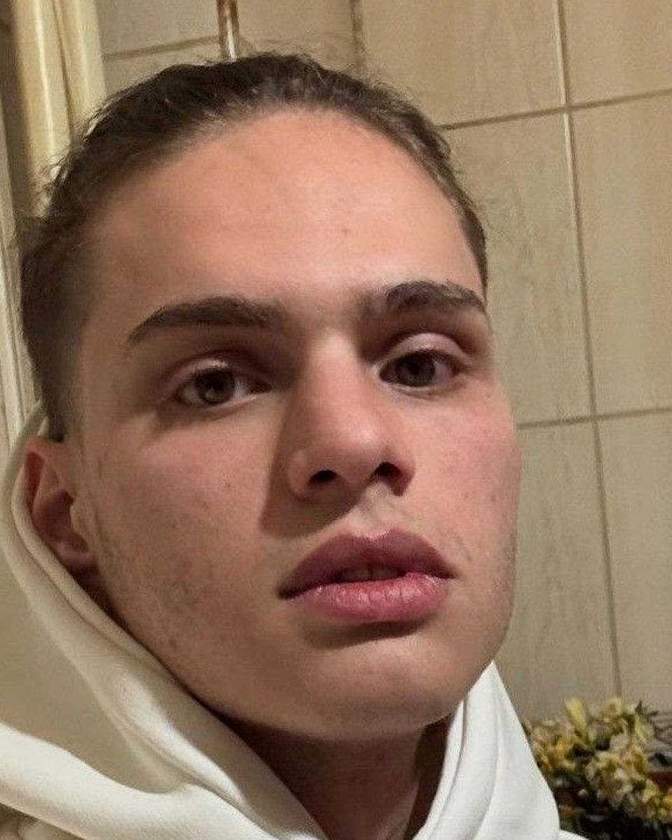 Mesajul postat de Rareș, prietenul lui Vlad Pascu,