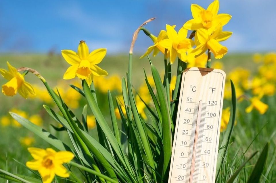 ANM, anunțul momentului despre vreme