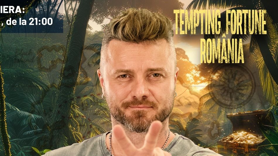 tempting fortune romania 