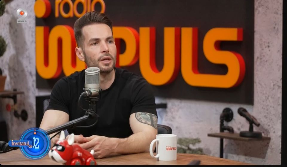 Randi, despre noul sau album