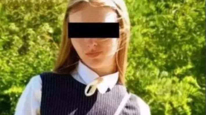 Ultimele clipe din viața Andreei