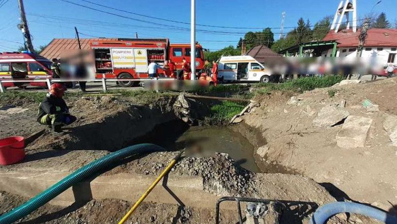 De la joacă la tragedie &icirc;ntr-o clipă