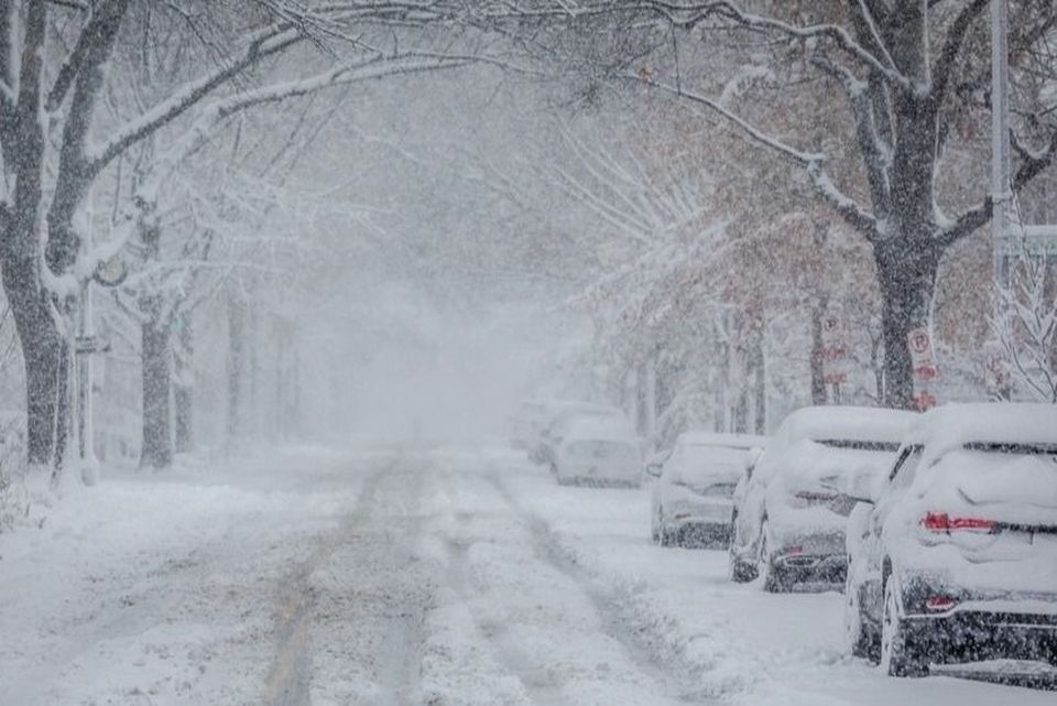 Surpriză de proporții de la Accuweather