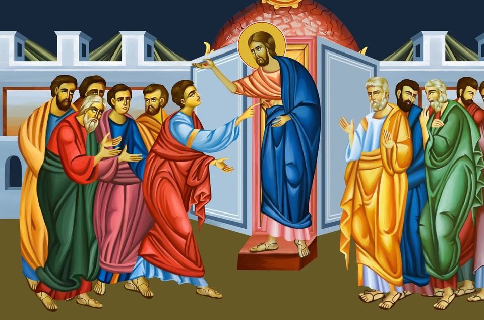 C&acirc;nd pică &Icirc;nălțarea Domnului &icirc;n 2025?