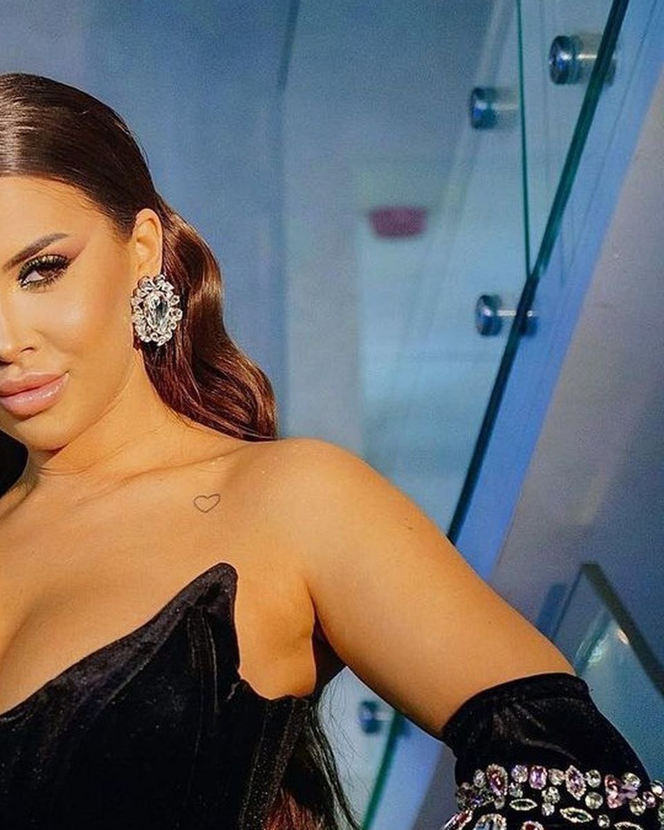 Andra Volos și Lele, părinți din nou? 