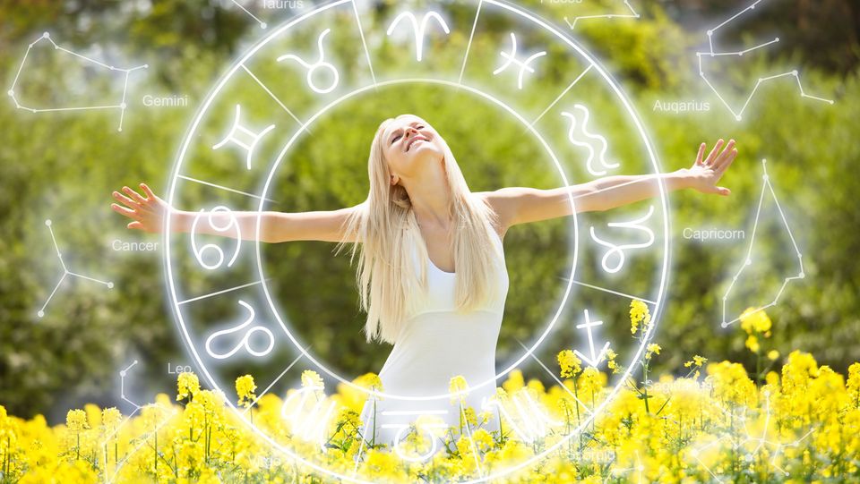 4 zodii pentru care visurile devin realitate p&acirc;nă la finalul lunii mai