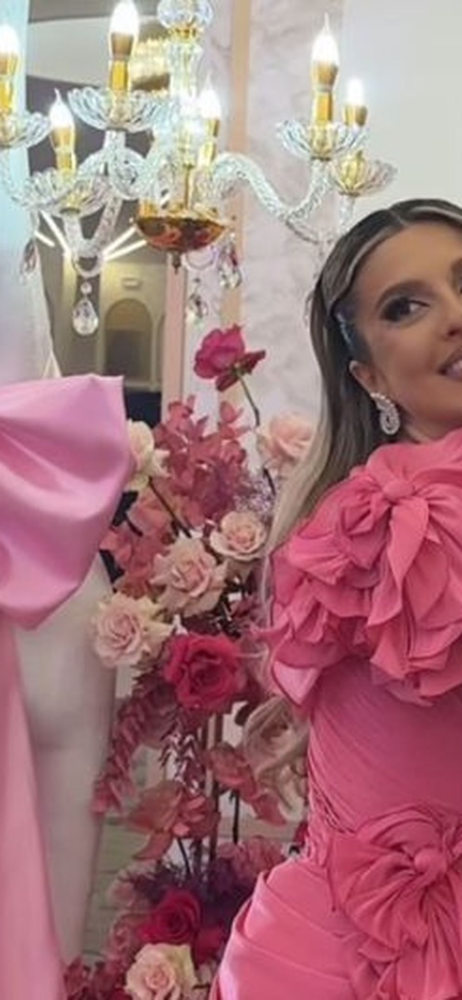 Daniela Iliescu și Culiță Sterp, &icirc;n lacrimi