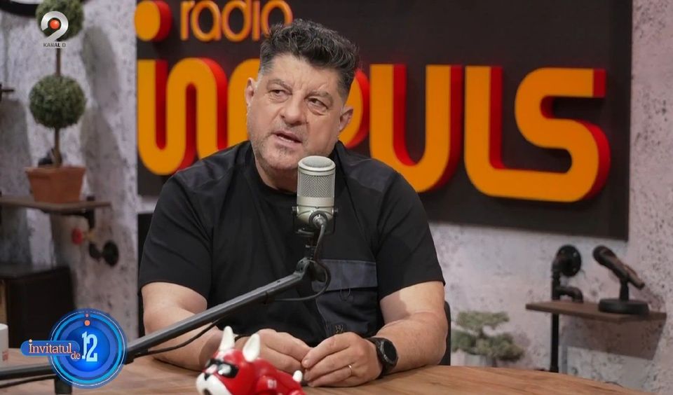 Tavi Colen, despre muzica actuală