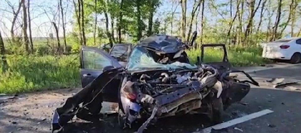 Tragedie pe drumul către Mangalia