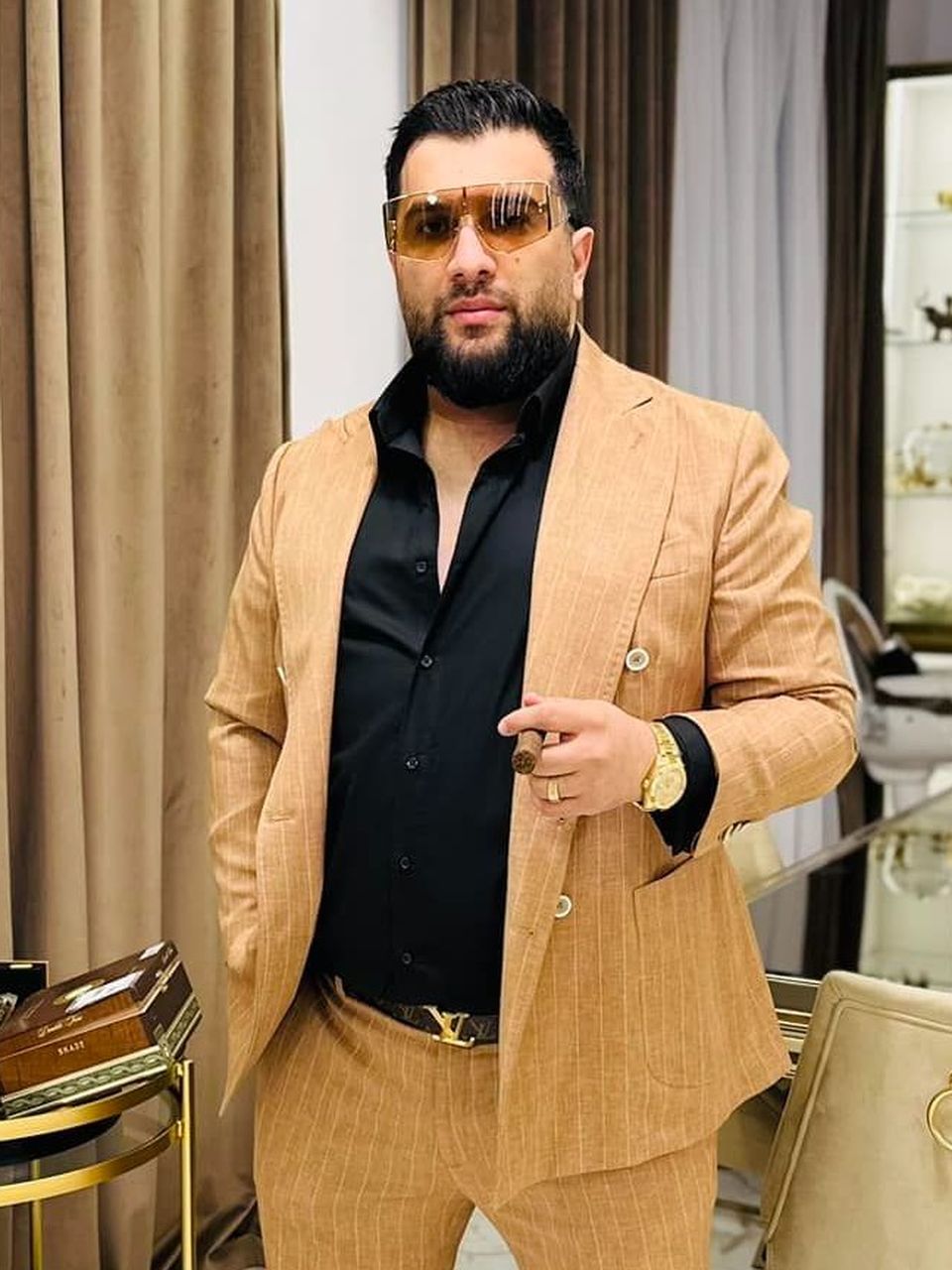 Ce s-a &icirc;nt&acirc;mplat &icirc;n familia lui Tzancă Uraganu