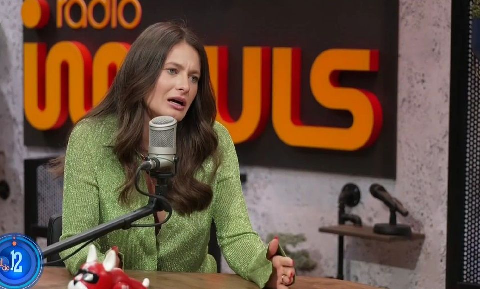 Raluka, despre noua sa melodie