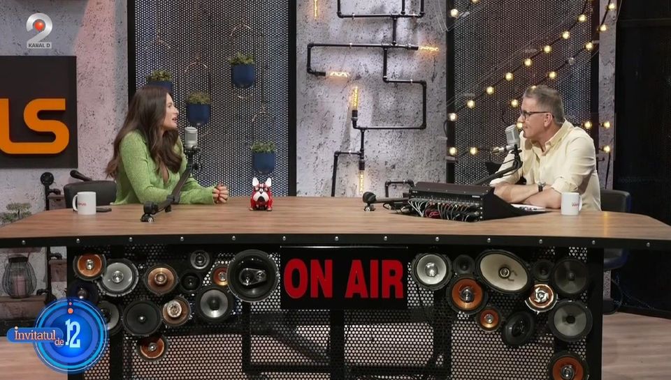 Raluka, despre noua sa melodie