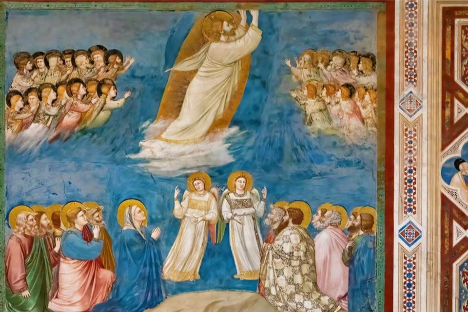 C&acirc;nd se vopsesc ouăle roșii pentru &Icirc;nălțarea Domnului 2025