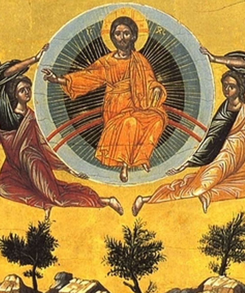 Rugăciunea pe care trebuie să o rostești &Icirc;NAINTE de 29 mai 2025