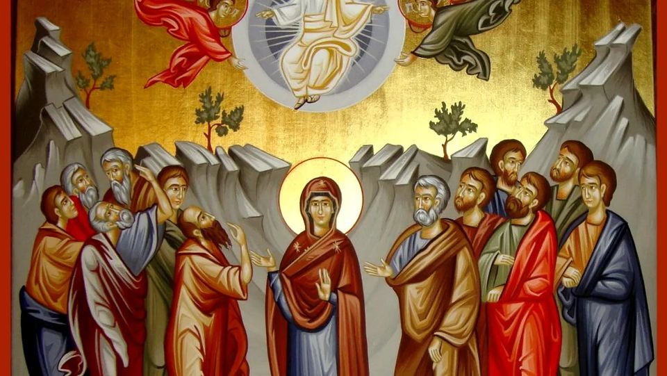 Rugăciunea pe care trebuie să o rostești &Icirc;NAINTE de 29 mai 2025