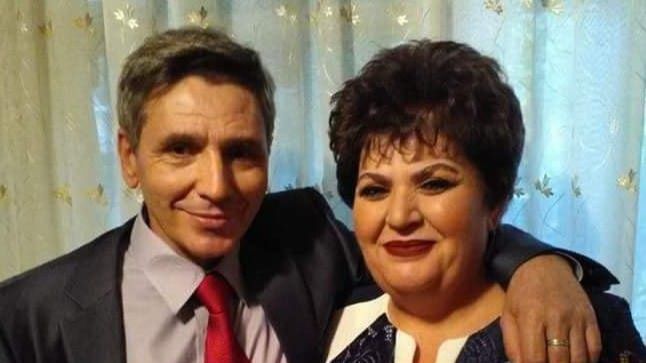 Momente cutremurătoare pentru soția lui Alexandru Melei, rom&acirc;nul care a salvat două gemene de la &icirc;nec &icirc;n Anglia. 