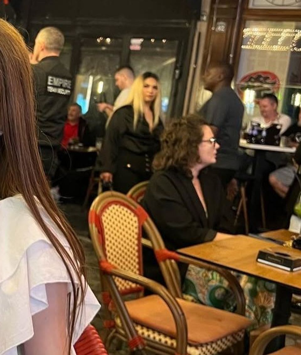 Cine este bărbatul care a ucis-o pe Teodora Marcu.