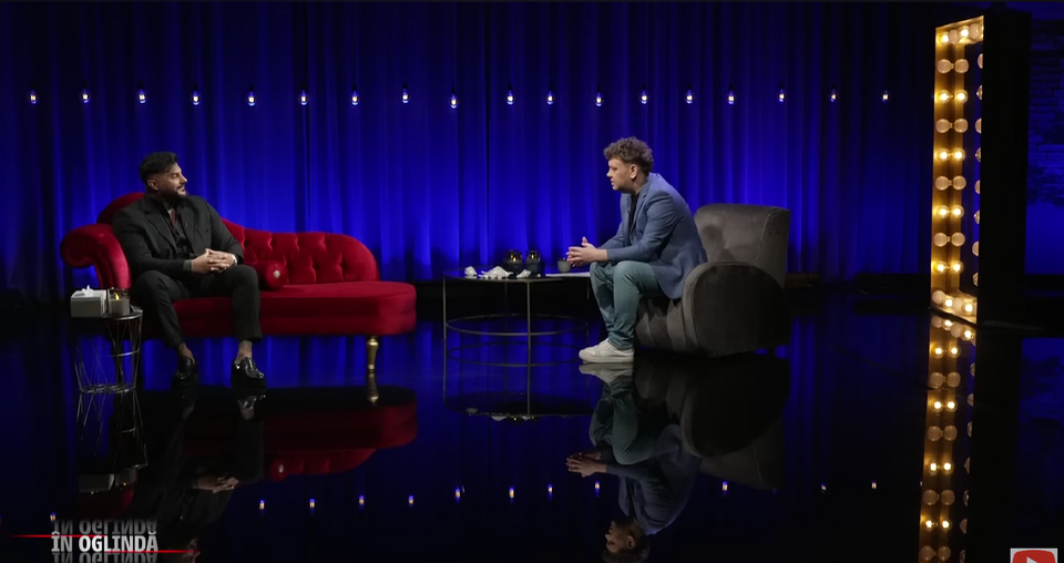 Drama din familia lui Hamude Dawoud