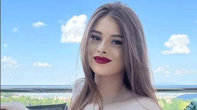 Criminalul Teodorei Marcu, ultimele cuvinte.