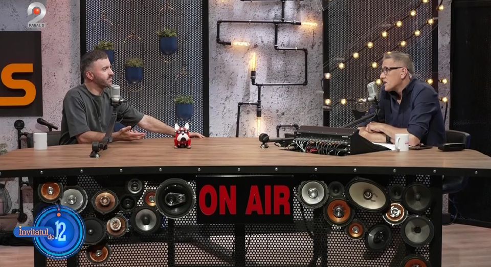 Manuel Riva, despre evoluția &icirc;n muzică