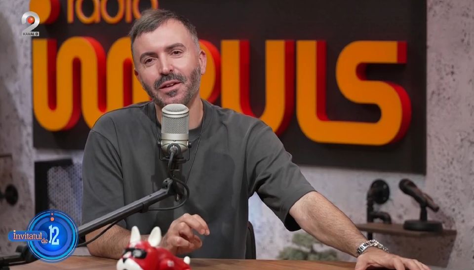 Manuel Riva, despre evoluția &icirc;n muzică