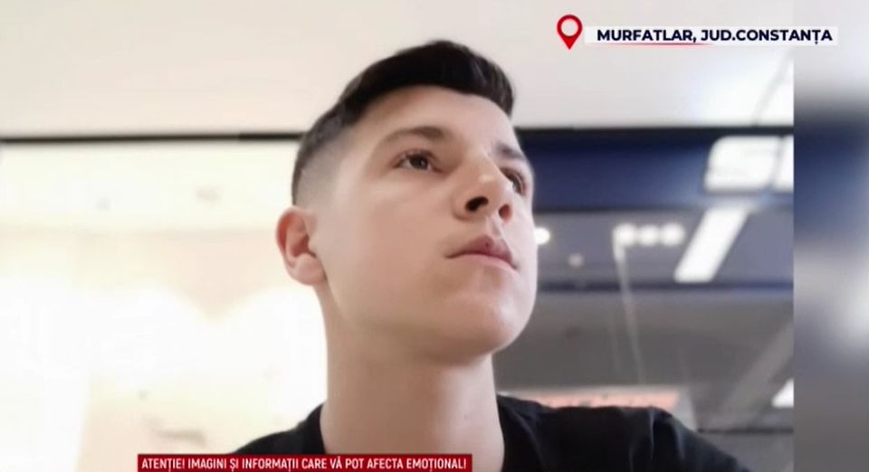 tanar mort constanta 