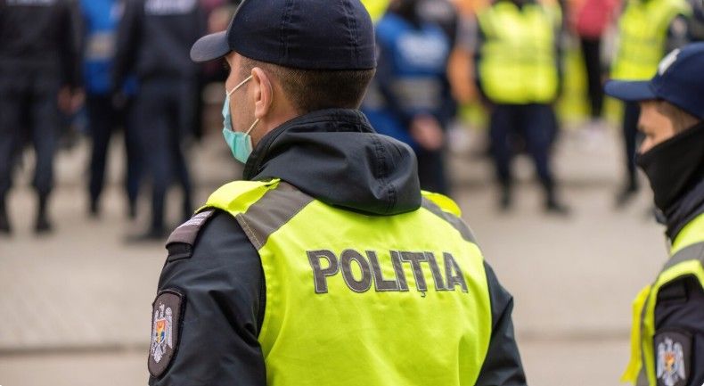  Crimă &icirc;n Prahova