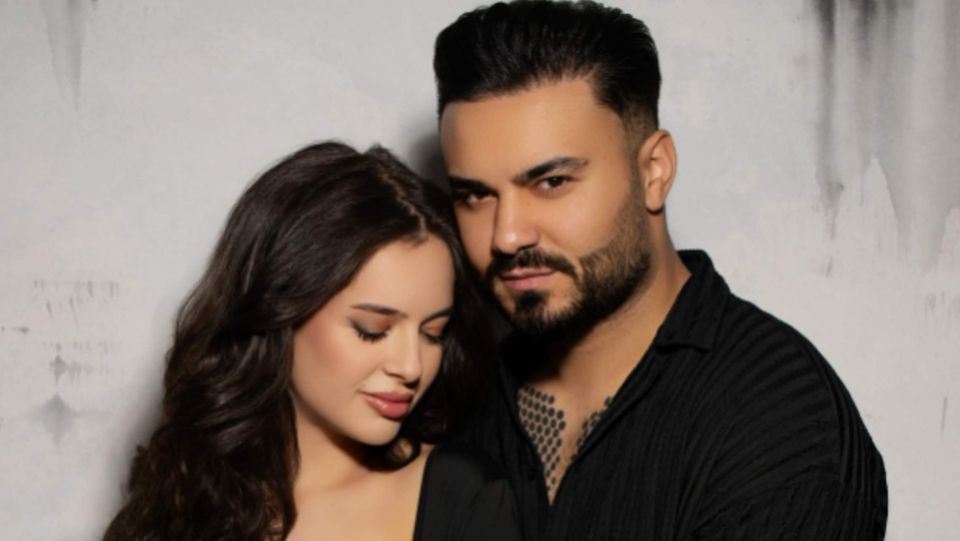 Jador, primele săptăm&acirc;ni de c&acirc;nd a devenit tată