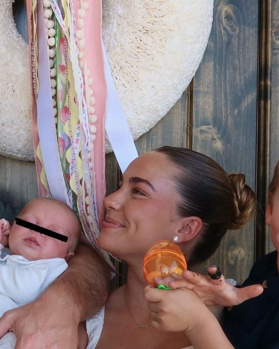 influencerita celebra copil mort