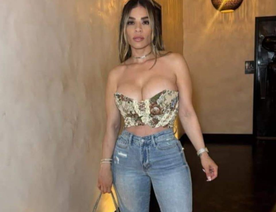 O influenceriță cunoscută și iubitul ei s-au stins din viață