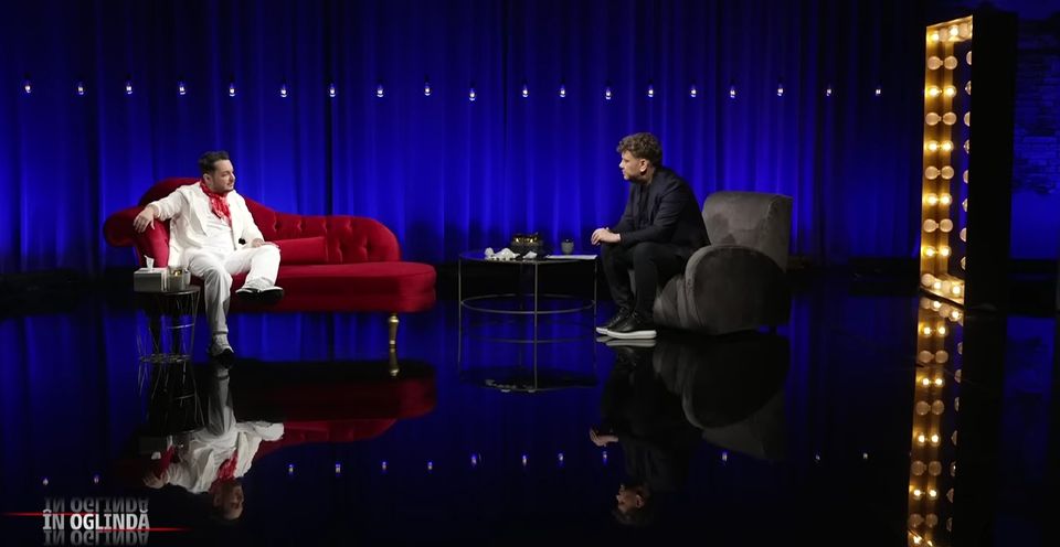 Ionuț Cercel, despre viața fără tatăl luonuț Cercel, despre viața fără tatăl lui