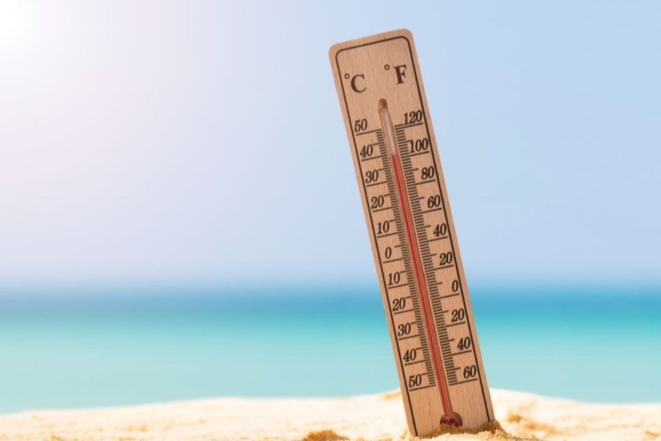 Val de căldură prelungit &icirc;n țară