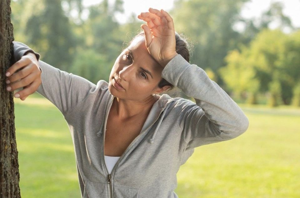 Val de căldură prelungit &icirc;n țară