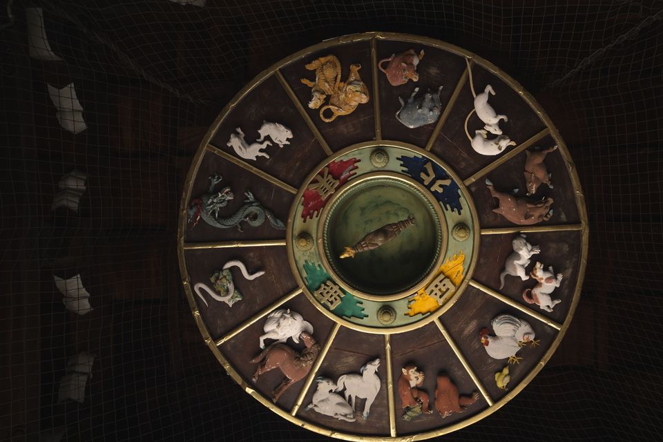 Horoscop săptăm&acirc;nal 06-12 iulie