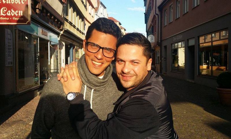 lucian si augustin viziru 