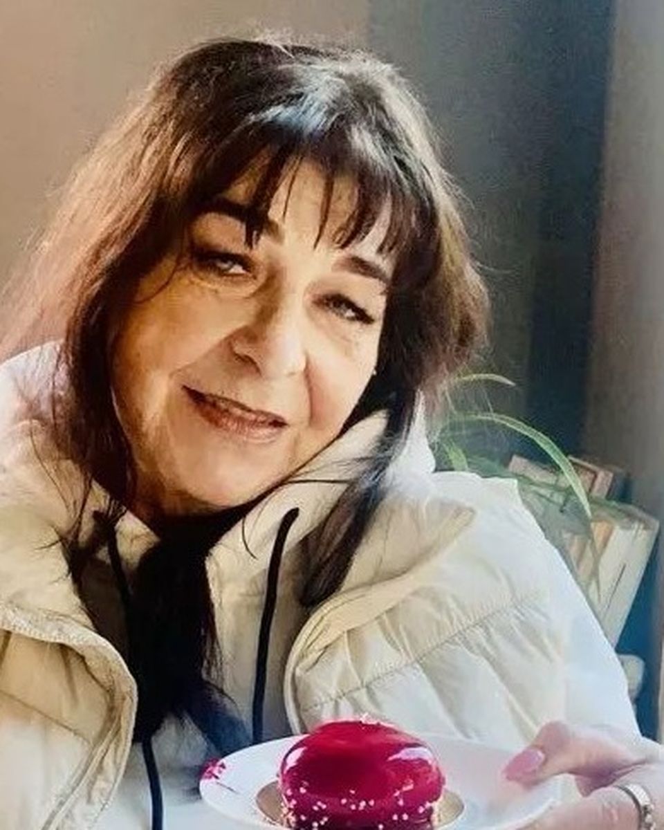 alina badanta moarta italia 