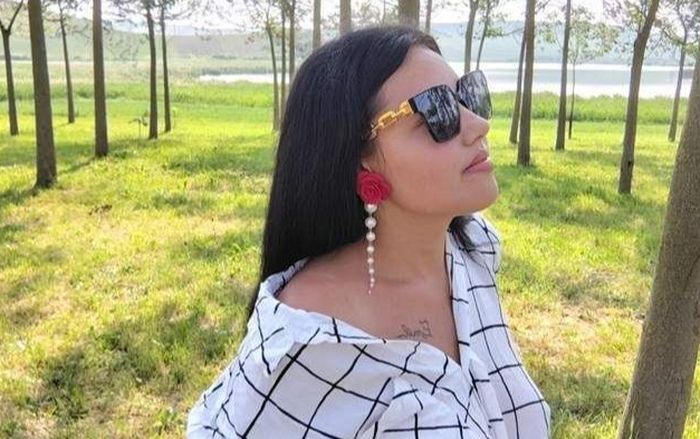 Anda s-a stins din viață, iar cel care a amenințat-o e de negăsit.