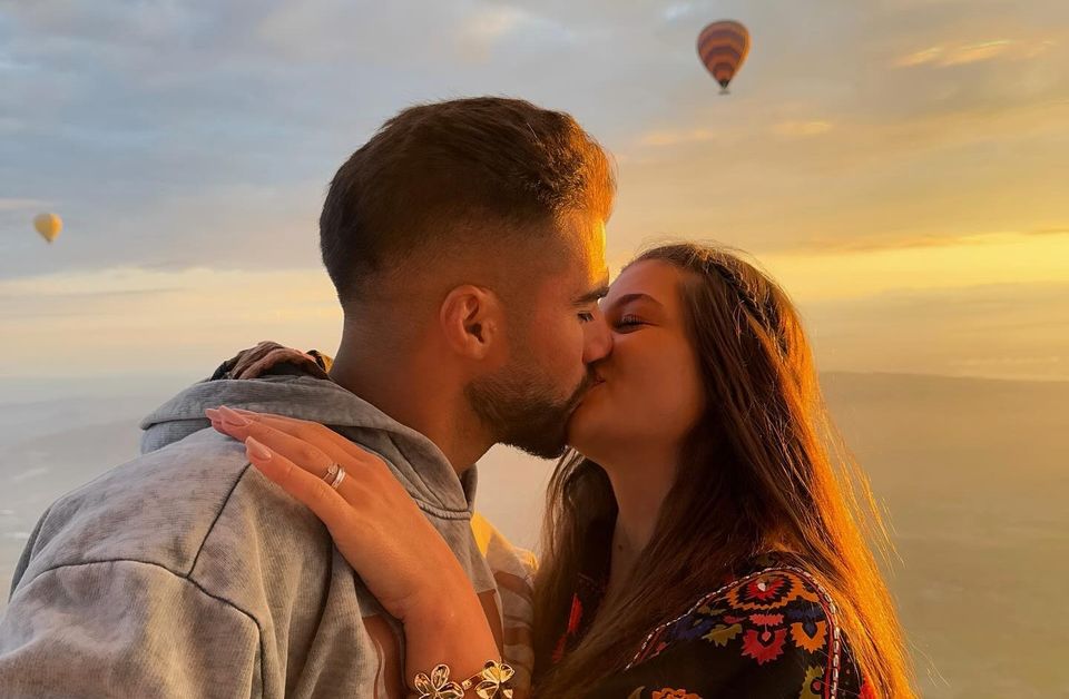 iancu sterp si denisa cotolan 