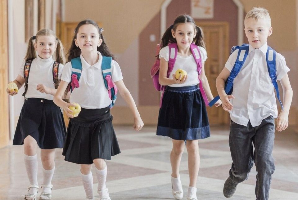 Structura anului școlar 2025-2026. 