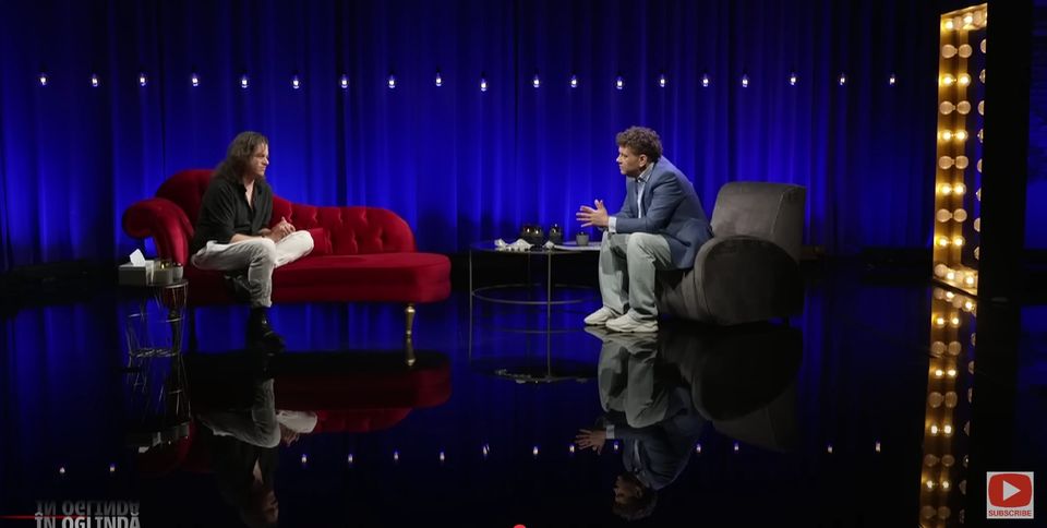 Motivul pentru care acuzațiile lui Marilu Dobrescu au apărut la un an de la despărțire.