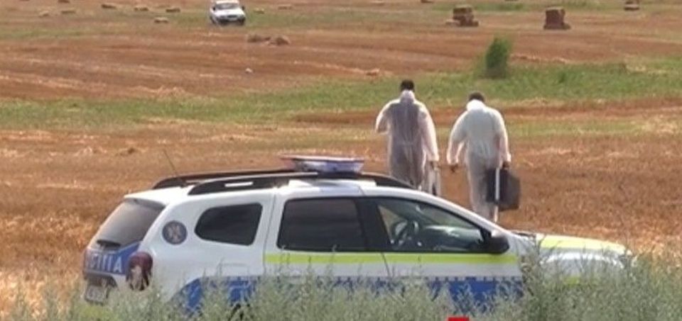 Crimă șocantă &icirc;n Vaslui