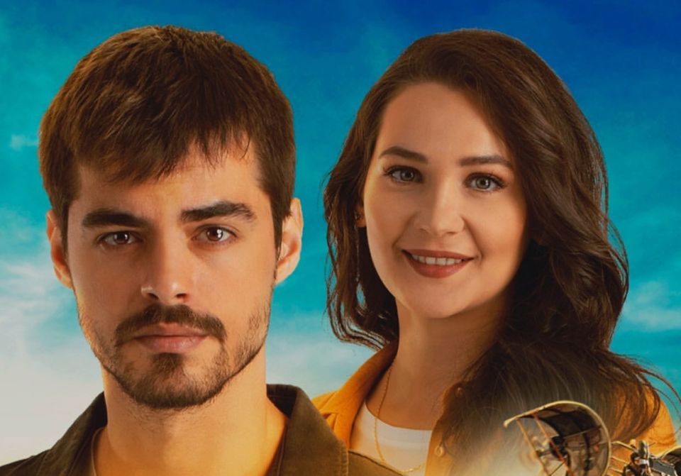 poveste din anatolia 